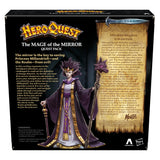 HeroQuest Mage of the Mirror Quests