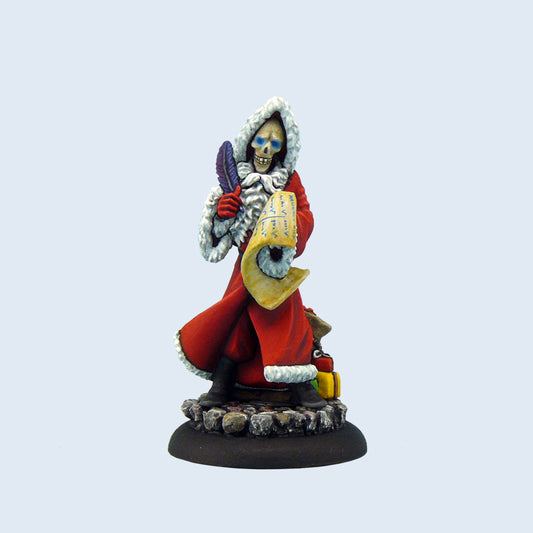 Hog Death - Discworld Miniatures