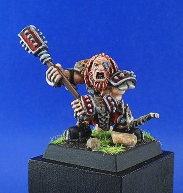 Reaper Warlord 14337 - Thunginar...