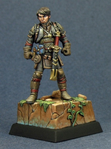 60041 - Eando Kline (Pathfinder Miniatures)