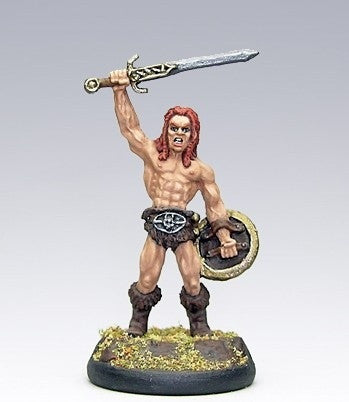 02112: Ragnor the Barbarian