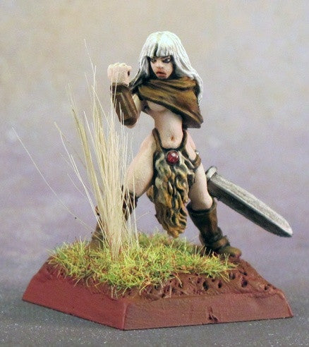 Reaper DHL 02476 - Lorna The Huntress