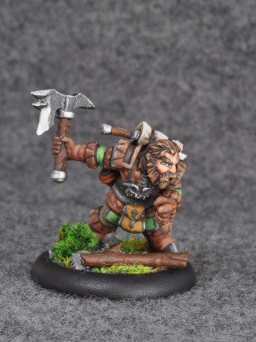 Reaper Warlord 14465 - Durin Pat...