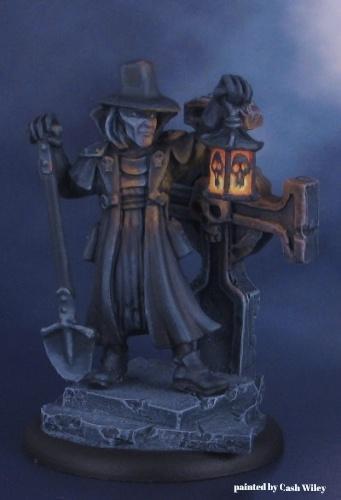 reaper miniature uk stockist