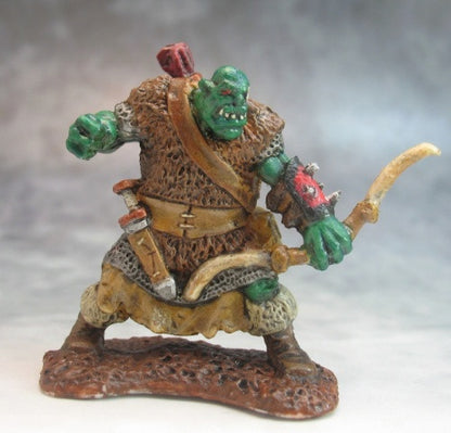 77056: Orc Sniper (Archer)