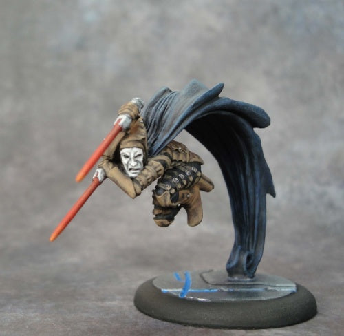 reaper miniatures