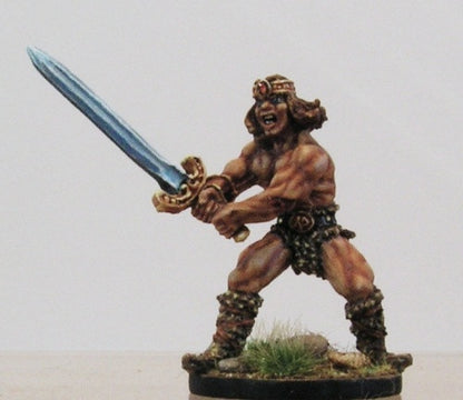 Reaper DHL 02233: www.mightylancergames.co.uk