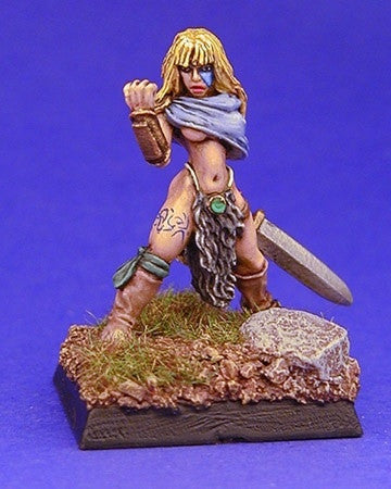 Reaper DHL 02476 - Lorna The Huntress