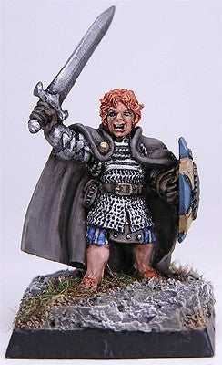 Reaper DHL 02531 - Dobbin, Halfling