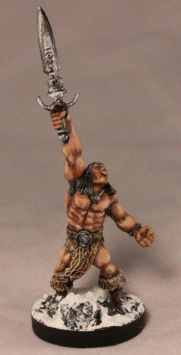 Reaper Miniatures 02316 Brom is ...