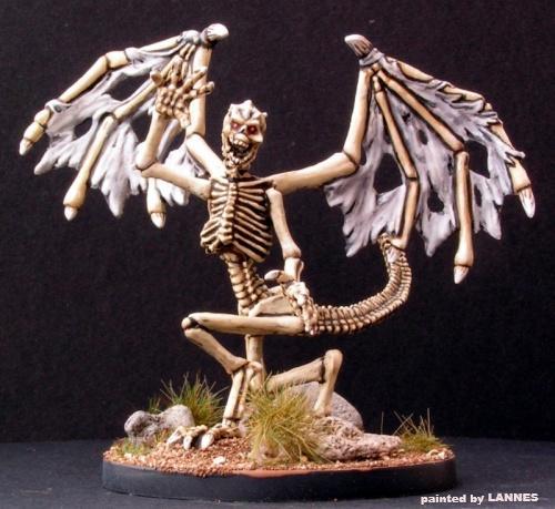 Reaper Miniatures devil