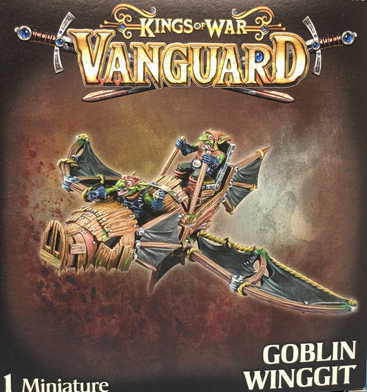 Goblin  Winggit - Goblin Support...