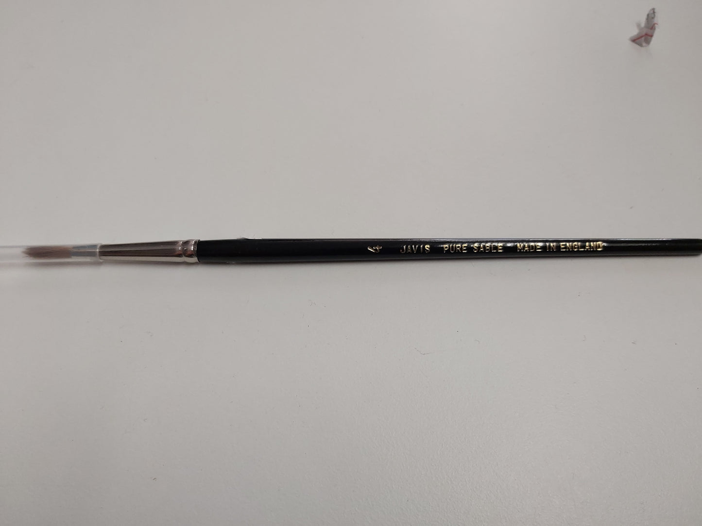 Javis - Pure Sable Brush Size 4