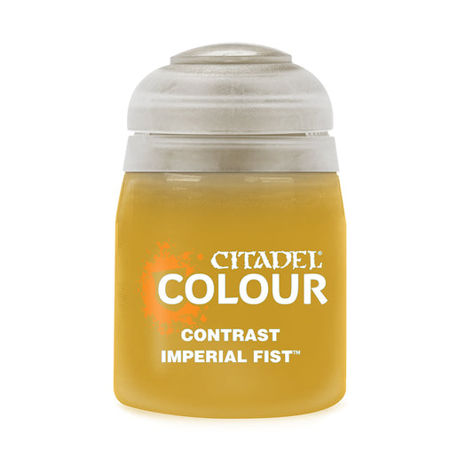 Imperial Fist (18ml) Contrast - ...