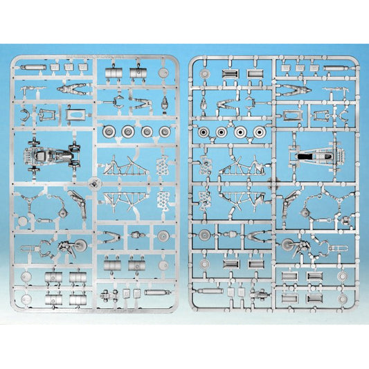 Gaslands: Implements of Carnage 2 (2 frames)