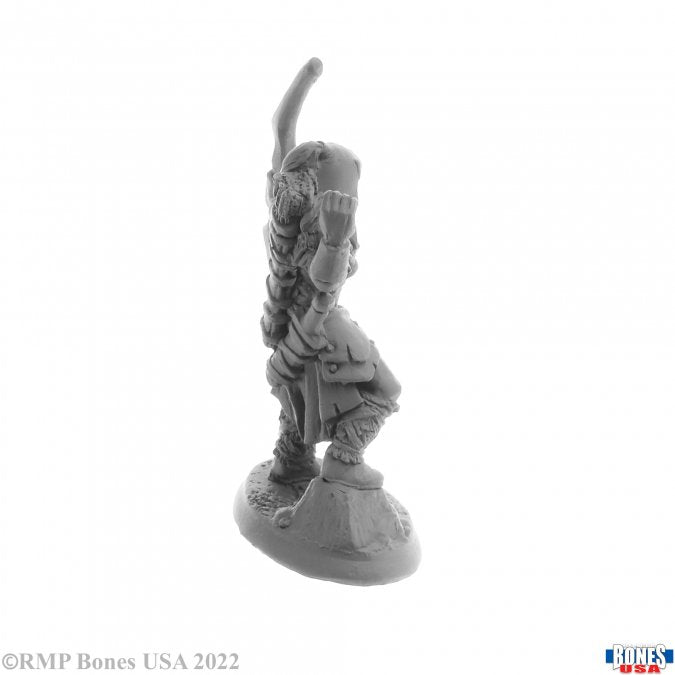 Kara Redoak Reaper RPG Mini