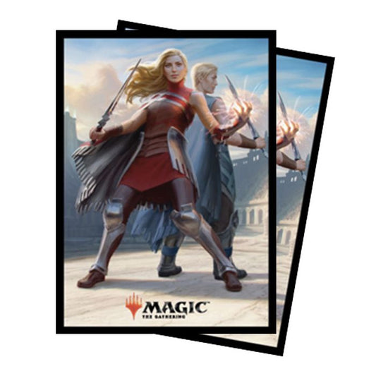 Rowan Kenrith MTG Card Sleeves 1...