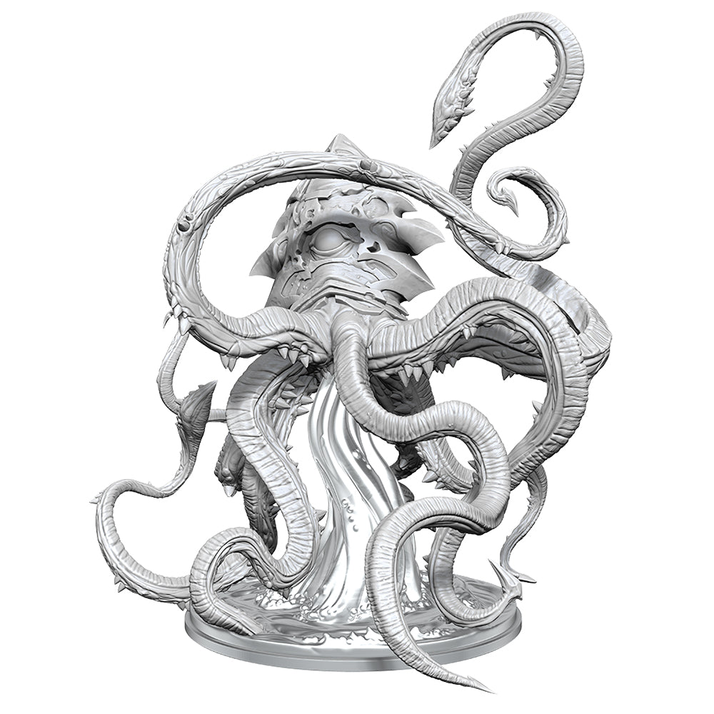 Reservoir Kraken WizKids MTG Miniature