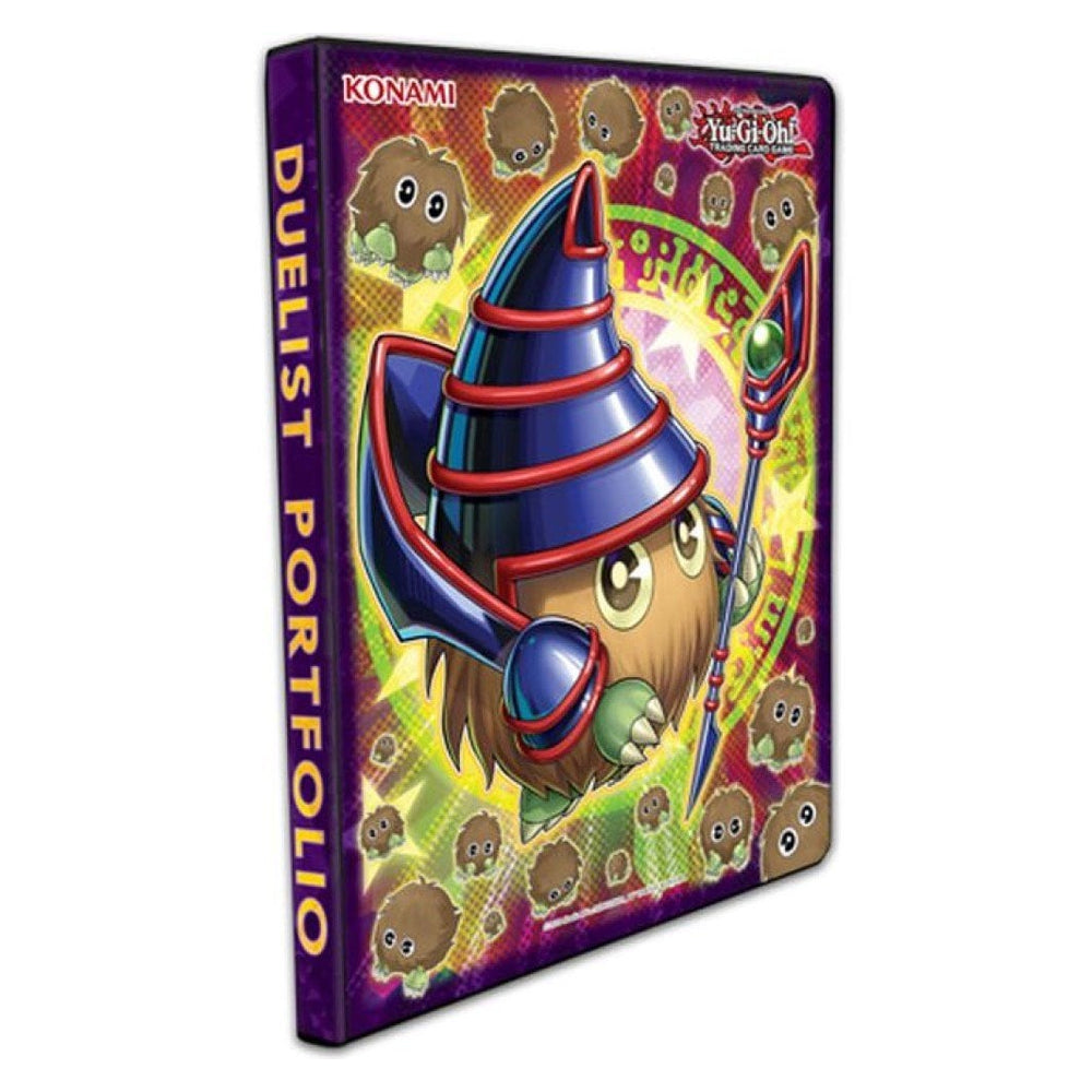 Yu-Gi-Oh! Kuriboh Kollection Collector's Folder