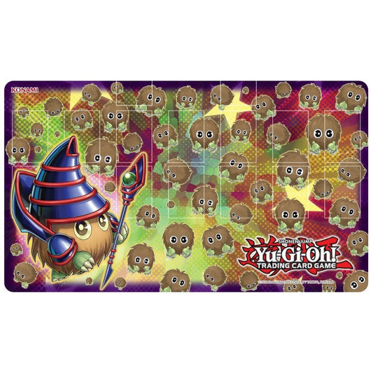 Yu-Gi-Oh! Kuriboh Kollection Playmat