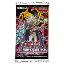 Legendary Duelists: Rage of Ra booster pack