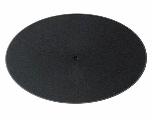 Large Oval Base