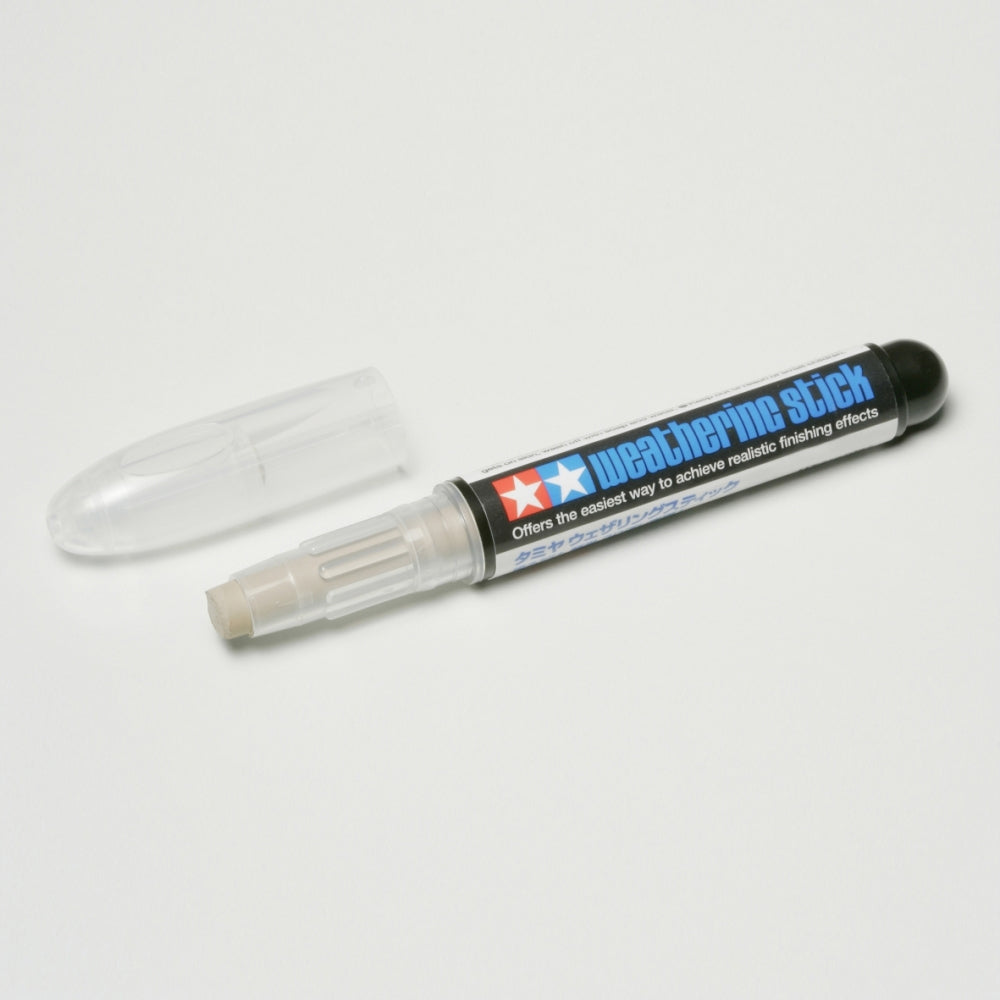 Tamiya Light Earth Effect Weathering Stick