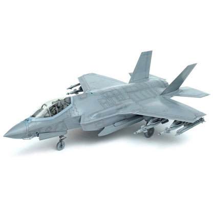 Lockheed F-35 A Lightning II - Tamiya 1/48 Aircraft Kit