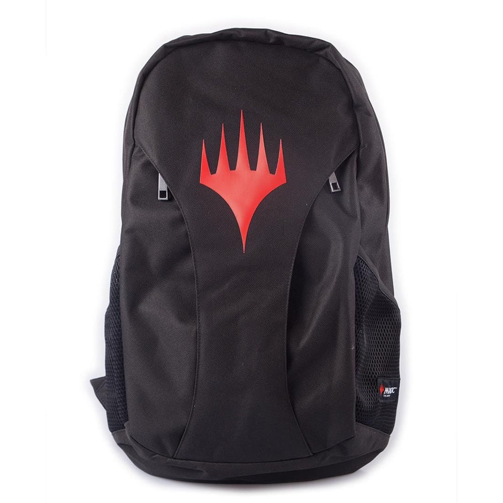 MTG Planeswalker Backpack - Black