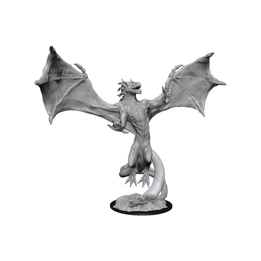 Galazeth Prismari Magic! The Gathering RPG Miniature