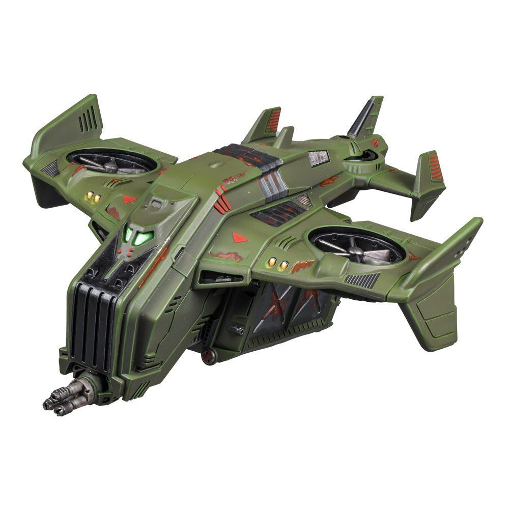 Marauder Hornet Dropship