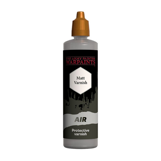 Airbrush Satin Matt 100ml - The Army Painter