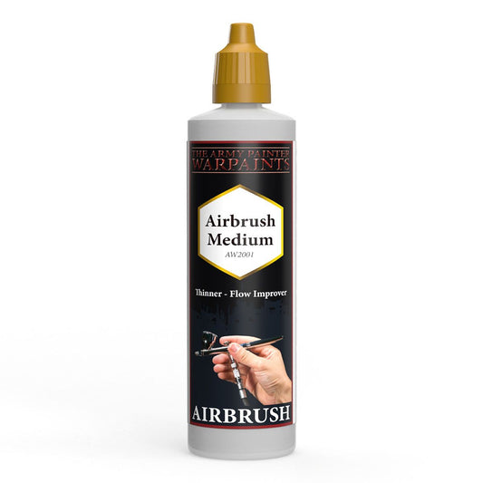 Airbrush Medium - The Army Painter