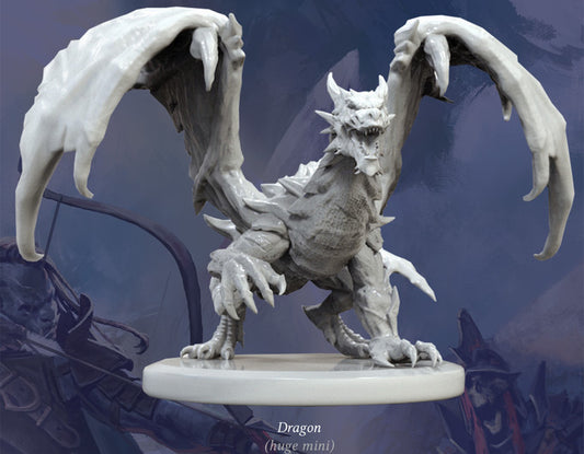 Fantasy Series 1 Stretch Goals R...