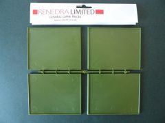 Renedra Plastic Movement Tray - ...