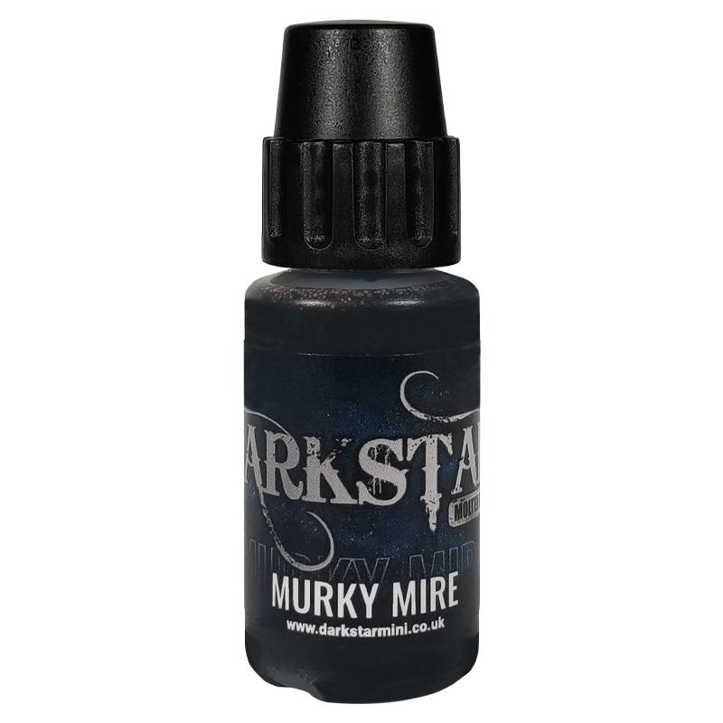 Darskstar Murky Mire Wash 17ml