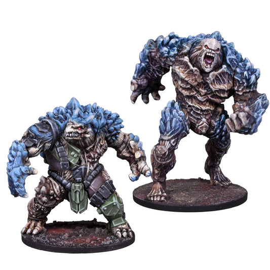 Plague Mutation Booster - Mantic...