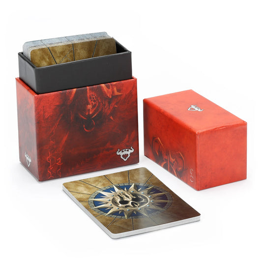 Direchasm Deck Box (Warhammer Un...