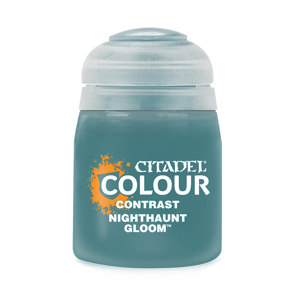 Nighthaunt Gloom (18ml) Contrast - Citadel Colour