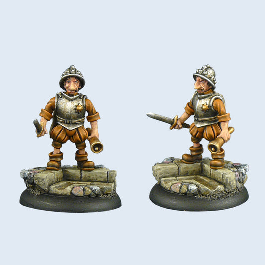 Nobby - Discworld Miniatures