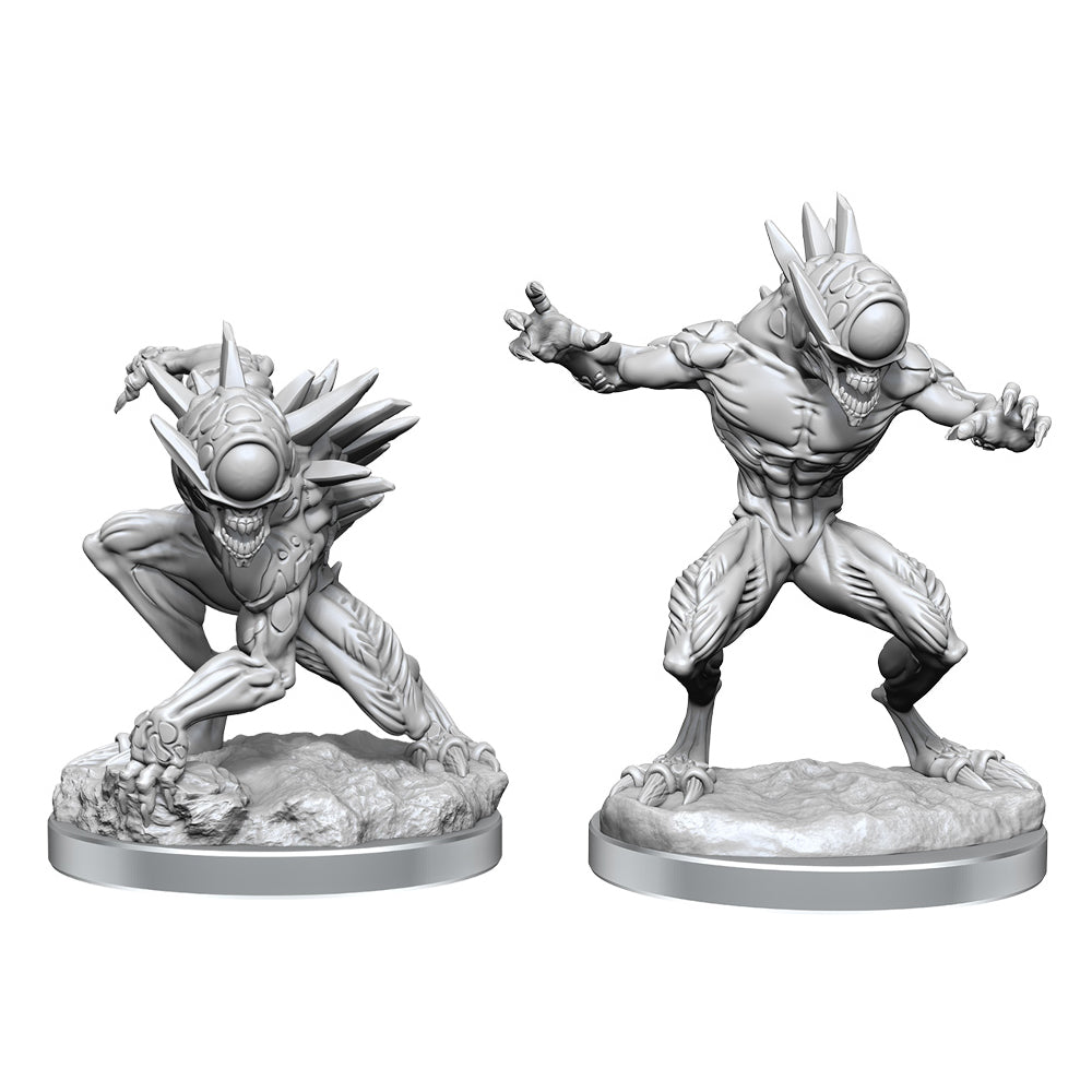 Nothics Nulzur's Marvelous Minis