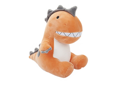 Oh So Soft  Dinosaur - 23cm - three designs