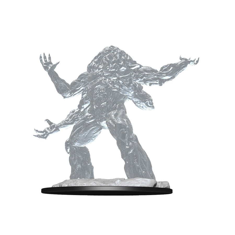 Omnath Magic! The Gathering RPG Minis