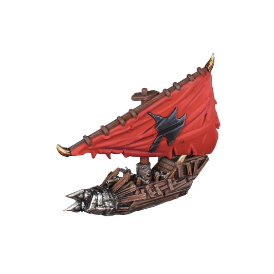 Orc Rabble Squadrons - Armada - ...