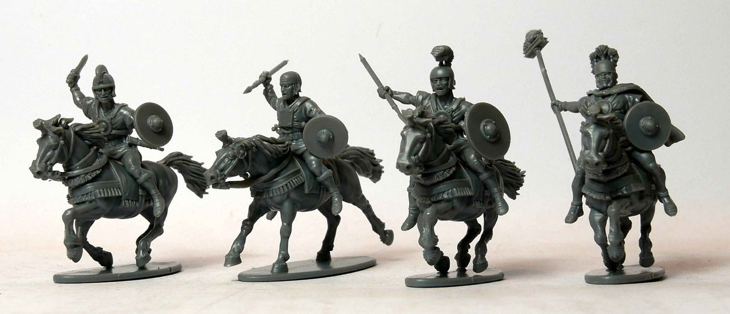 Iberian Cavalry - Victrix - VXA023