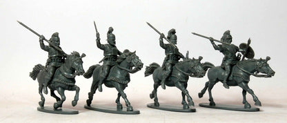 Iberian Cavalry - Victrix - VXA023