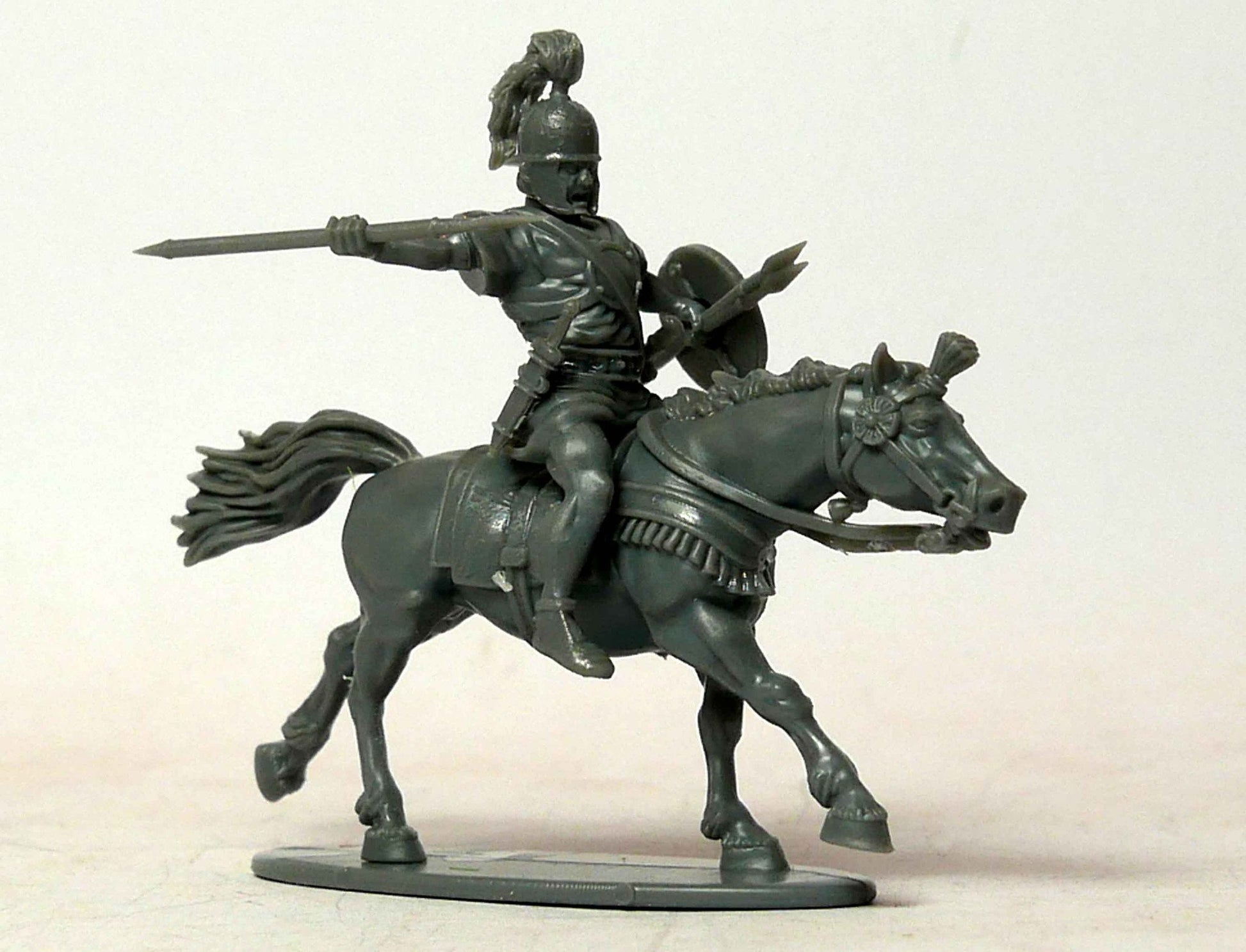 Iberian Cavalry - Victrix - VXA023