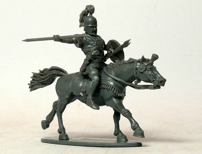 Iberian Cavalry - Victrix - VXA023