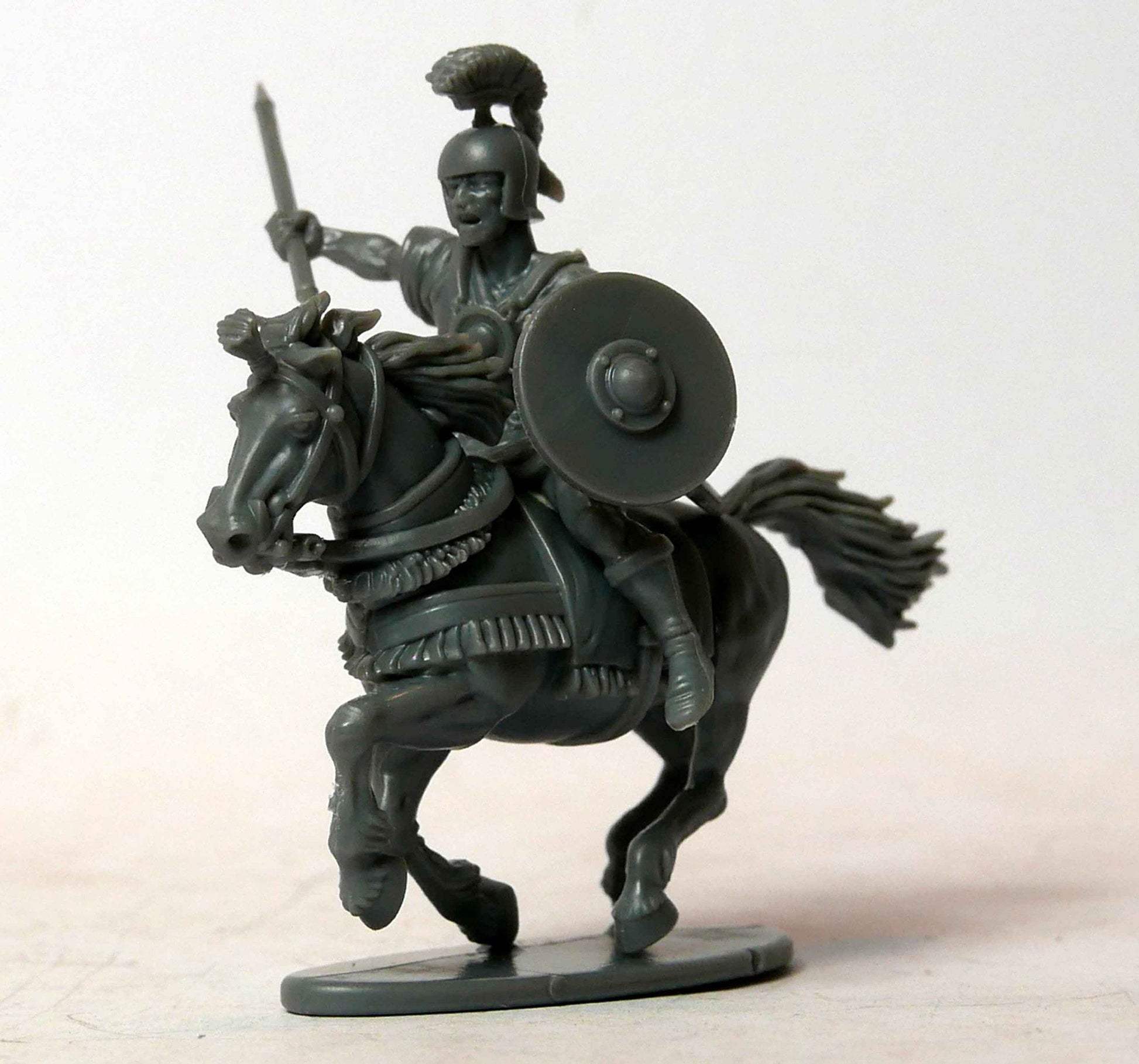 Iberian Cavalry - Victrix - VXA023