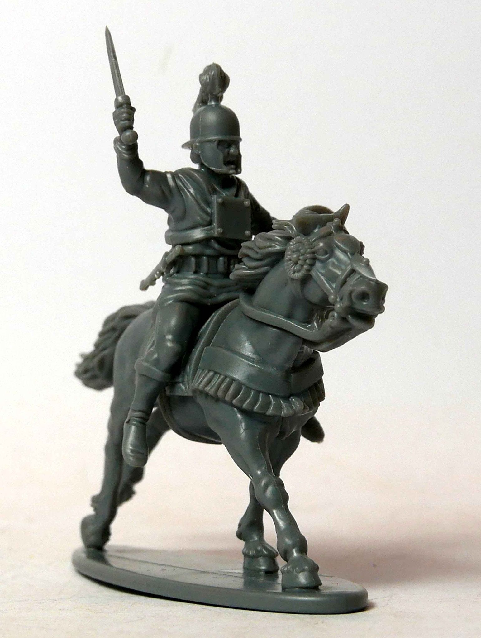 Iberian Cavalry - Victrix - VXA023